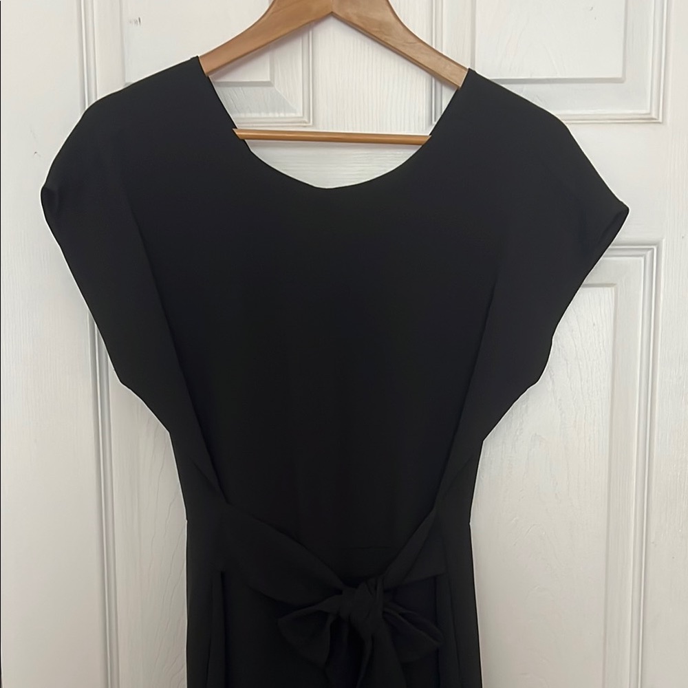 LOFT - Black Jumper, Size 6